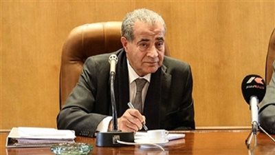 «التموين» توافق على 93 طلبًا ضمن المرحلة الثالثة من مشروع «جمعيتى»  