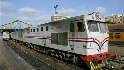 التأخيرات المتوقعة في حركة القطارات.. اليوم