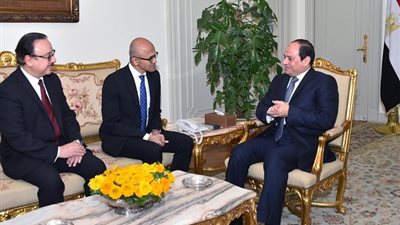 أبرز اهتمامات الصحف المصرية الصادرة صباح اليوم