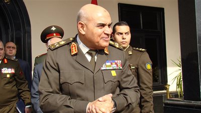 لجنة التعاون العسكري المصري الأمريكي توصي بتعزيز التعاون ضد الإرهاب