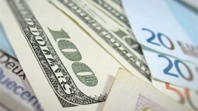 تراجع أسعار المنتجين في منطقة 