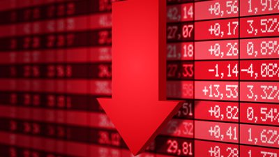 مؤشرات سوق الكويت تتراجع في مستهل تعاملات اليوم