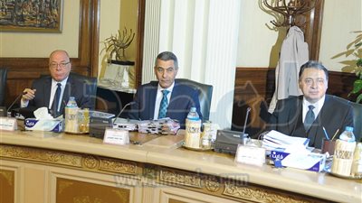 وزير الصحة: دخول 21 مستشفى للخدمة حتى منتصف 2016