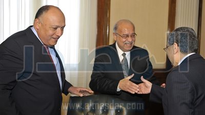 مجلس الوزراء يوافق على إنشاء 3 محطات توليد كهرباء جديدة