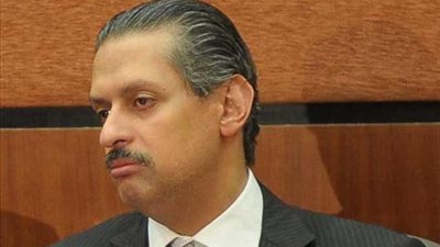 مصر تقدم التعازي في وفاة قرينة رئيس الوزراء الكونجولي