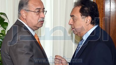 وزير الصحة: كارت ذكي لإحكام الرقابة والمتابعة على صرف لبن الأطفال