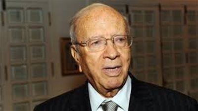 السبسي يؤدي اليمين رئيسا لتونس