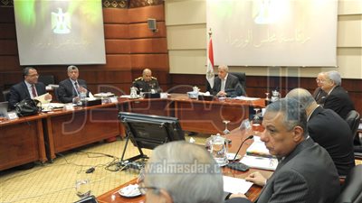 تطوير 13 منطقة غير أمنة بحرم 