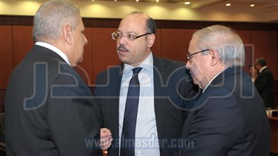 الموافقة على اتفاقية مع 