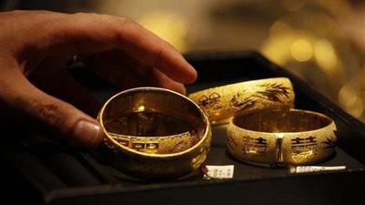 أسعار الذهب في مصر اليوم السبت 3 سبتمبر 2016