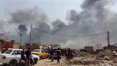 العراق.. قتلى بهجوم انتحاري مزدوج في طوزخورماتو