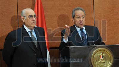 الحكومة:إلغاء دعم القطن 