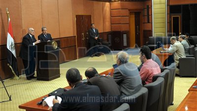 منح حاجزى الاسكان العائلى من المصريين بالخارج مهلة شهر لسداد باقى المستحقات