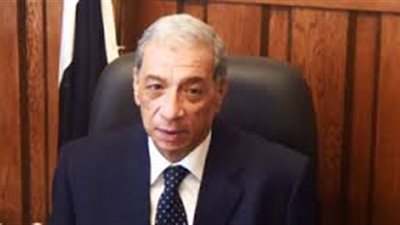 النائب العام يسترد 250 ألف متر مربع من الأراضي المخصصة لحسين سالم لصالح الدولة 