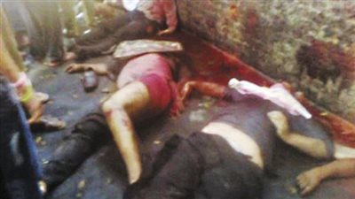  استئناف محاكمة 188 متهماً في قضية