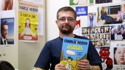 قناة فرنسية:كواشي كلف من قبل تنظيم القاعدة باليمن بعملية 