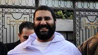 تأجيل محاكمة علاء عبد الفتاح ومتهمي 