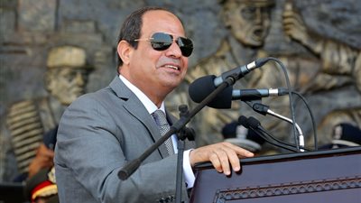 كلمة السيسي في جلسة العمل الثانية بقمة مجموعة العشرين