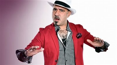 فيديو: الإعلان الرسمي لفيلم محمد سعد 