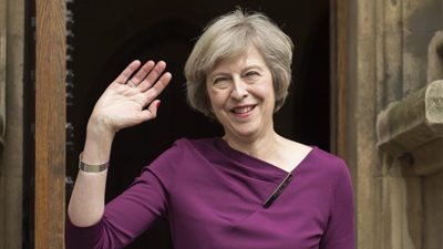 بريطانيا: نظام الهجرة القائم على النقاط ليس خيارا بالنسبة لنا  