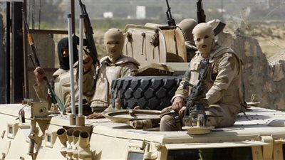 سكاي نيوز: استشهاد جنديين وإصابة 3 آخرين في هجوم بالعريش