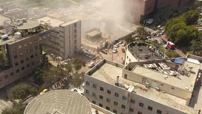 6 جرحى و20 مفقودا إثر انهيار مبنى في تل أبيب