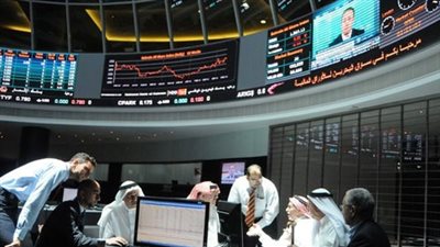 مؤشر بورصة البحرين يغلق على انخفاض