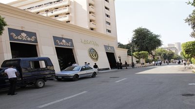 الداخلية: ضبط مصنع دون ترخيص لإنتاج الملابس العسكرية بالقليوبية