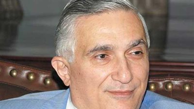 التمثيل التجارى: ابرام تعاقدات تصديرية لـ 200 حاوية سيراميك مصرى