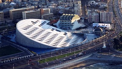 مؤتمر فرنسي مصري بالإسكندرية .. أكتوبر المقبل