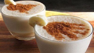 خليط القرفة والموز قبل النوم بساعة يحقق مفاجأة