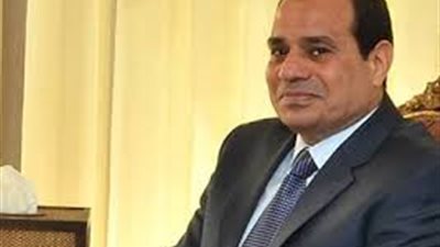 قرار جمهورى بالاعفاء عن المسجونين  بمناسبتي ثورة 25 ينايروعيد الشرطة 