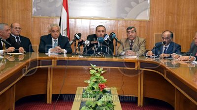 اتحاد جمعيات المستثمرين  يوافق على  قانون الاستثمار الجديد