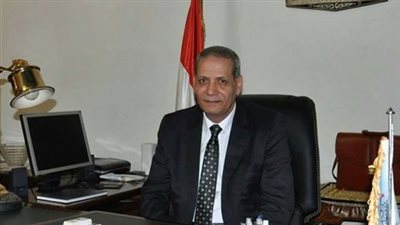 الشربيني يبحث مع نائب وزير التخطيط مؤشرات قياس أداء محاور العملية التعليمية