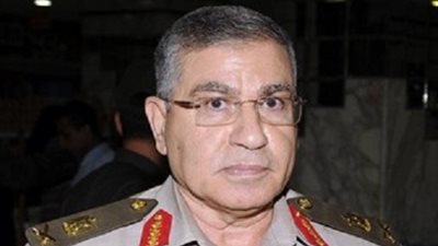 من هو اللواء محمد علي الشيخ وزير التموين الجديد؟