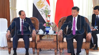 السيسي يلغي قرار نقل مستشار إلى وظيفة غير قضائية