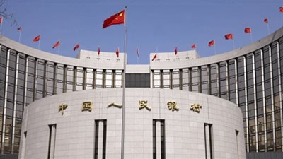 الاحتياطي الأجنبي الصيني ينخفض لـ3,19 تريليون دولار