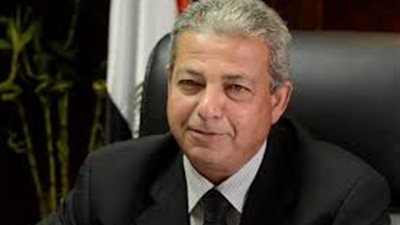 وزير الرياضة يتوجه إلى الغردقة لحضور ختام سباق مصر الدولى للدراجات