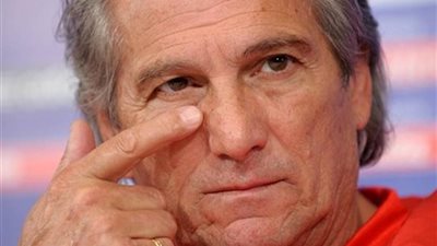 جوزيه: مصر تمتلك بنية تحتية قادرة على استضافة البطولات العالمية