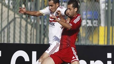  اتحاد الكرة يقرر إستقدام حكام أجانب لمباراة 