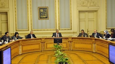 48 مليون جنيه لتمويل 25 جمعية اهلية لرعاية اطفال الشوارع