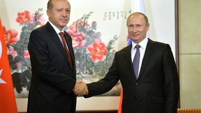 روسيا تعتزم توقيع اتفاق خط أنابيب ترك-ستريم مع تركيا أكتوبر المقبل