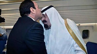 مصادر رئاسية : السيسى لم يقطع زيارته لسويسرا 