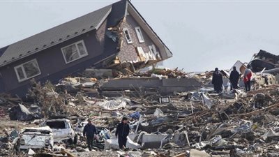 زلزال بقوة 5 درجات يضرب سواحل ولاية ألاسكا الأمريكية