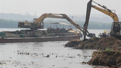 تشكيل لجان لوقف التعديات على الأراضي الزراعية بالقليوبية