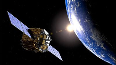 إسرائيل تطلق قمرًا صناعيا للتجسس على الشرق الأوسط