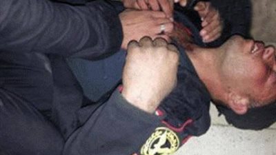 إستشهاد مجند صباح اليوم وإبطال مفعول قنبلتين بمدينة الفشن ببنى سويف