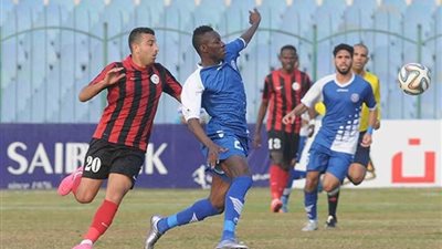 أسوان يواجه الداخلية في أولى مباريات الدوري الممتاز