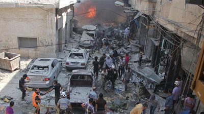 اتفاق على تمديد الهدنة في سوريا 48 ساعة