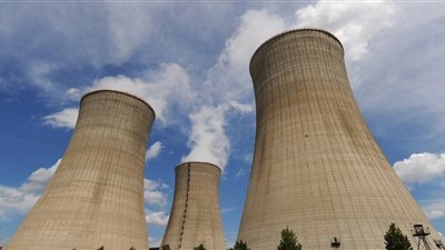 بريطانيا توافق على مشروع إنشاء أول محطة للطاقة النووية